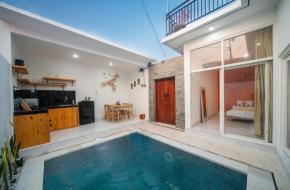 Villa Rumah Lebah Seririt